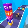 2048快跑(跑酷) for Android v1.0.1 安卓手機(jī)版
