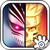 死神vs火影絆app for Android v1.3.72 安卓版