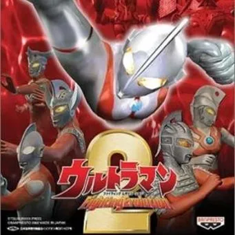 奧特曼格斗進(jìn)化2(動(dòng)作格斗游戲) v2.7.0 最新安卓版