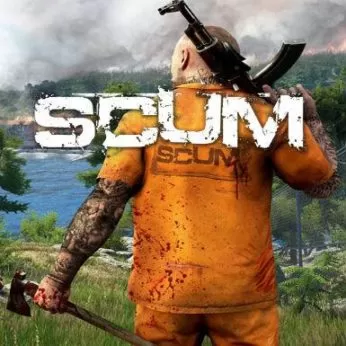 人渣SCUM(冒險生存) v1.0 安卓版