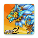 究極機甲戰神官方正版(動作格斗手游) v1.0.17 安卓版