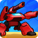 機(jī)甲戰(zhàn)爭官方正版 for Android v1.0.19 安卓手機(jī)版