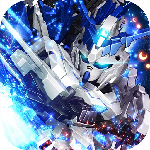 敢達決戰最新版(動作手游) v6.7.6 安卓版