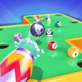 炮彈臺球 for Android v0.0.111 安卓版