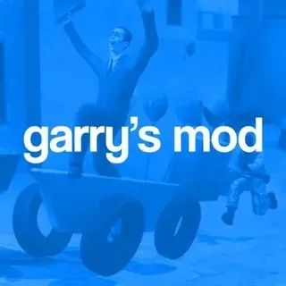 蓋瑞模組 Garry's Mod(沙盒手游) for Android v2.7.1 安卓手機版