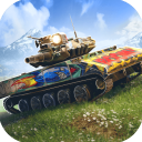 坦克世界閃擊戰官服 for Android v10.6.0.143 安卓手機版
