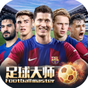 足球大師黃金一代最新版(足球競(jìng)技手游) v10.6.0 安卓版