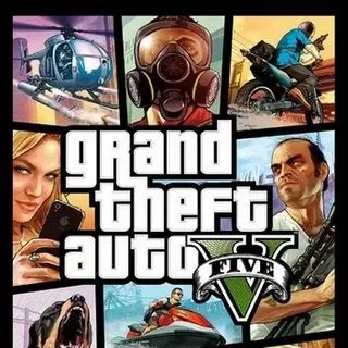 GTA5 MOD版(冒險(xiǎn)手游) for Android v2.7.0 安卓手機(jī)版