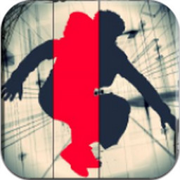 跑酷計劃app for android v1.6 安卓版