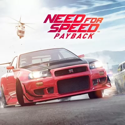 極品飛車20復仇最新版(賽車競速手游) v2.6.6 安卓版