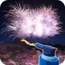 煙花燃放模擬器正版 for Android v2.9 安卓手機版