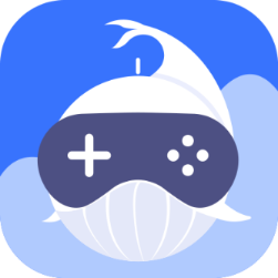 鯨云漫游(云游戲平臺) v2.7.0 最新安卓手機版