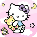 凱蒂貓晚安中文版(Bedtime stories)休閑益智手游 v1.2.9 安卓手機(jī)版