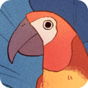 孤獨的鳥兒官方正版(治愈手游) v4.0 安卓手機版