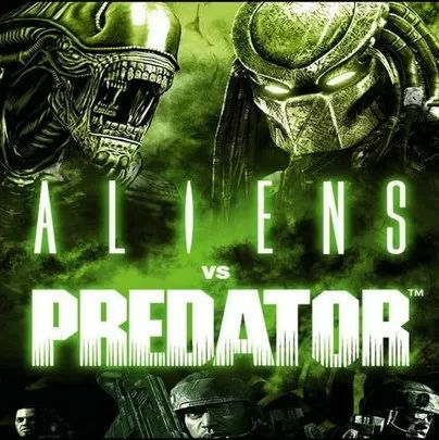 異形大戰鐵血戰士(動作射擊手游) Aliens vs Predator v2.7.0 安卓版