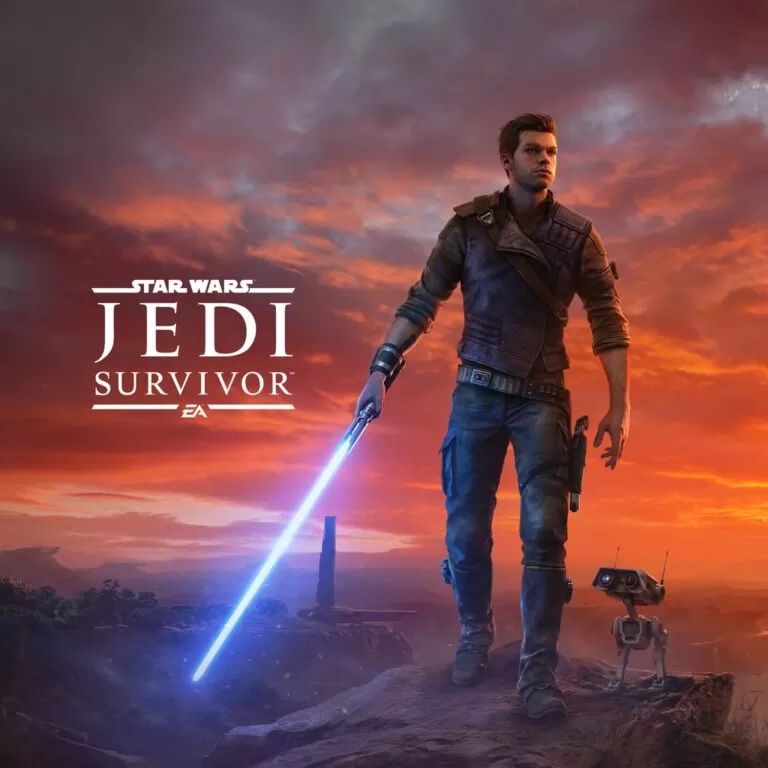星球大戰(zhàn)絕地：幸存者最新版(動(dòng)作冒險(xiǎn)手游) Star Wars Jedi: Survivor v2.7.0 安卓版