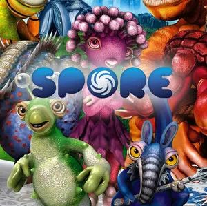 孢子(模擬經營手游) Spore v2.7.6 安卓版