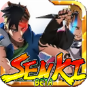 火影戰(zhàn)記完結(jié)版 for Android v1.22 安卓手機版
