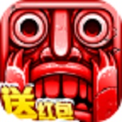 神廟逃亡2春節版 for Android v1.7.1 安卓版