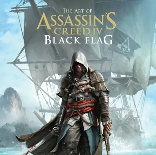 刺客信條4：黑旗手游(DLC版動作冒險手游) Assassin's Creed IV: Black Flag v2.7.4 安卓版