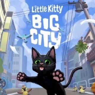 小貓咪大城市(冒險手游) app for Android v2.6.8 安卓手機版
