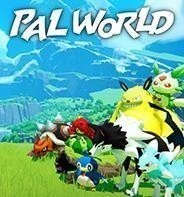 幻獸帕魯官方版(冒險游戲) v1.4 安卓版