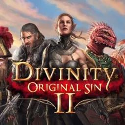 神界：原罪2手游(RPG動作冒險手游) Divinity: Original Sin II v2.7.5 安卓版