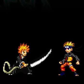 死神VS火影 Flight(動作格斗手游) Bleach VS Naruto v2.7.0 安卓手機版