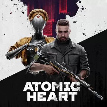 原子之心手游(動作射擊手游)Atomic Heart v2.7.7 安卓版