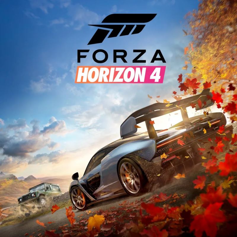 極限競速地平線4手游正版(賽車競速游戲) v2.6.8 免費安卓版