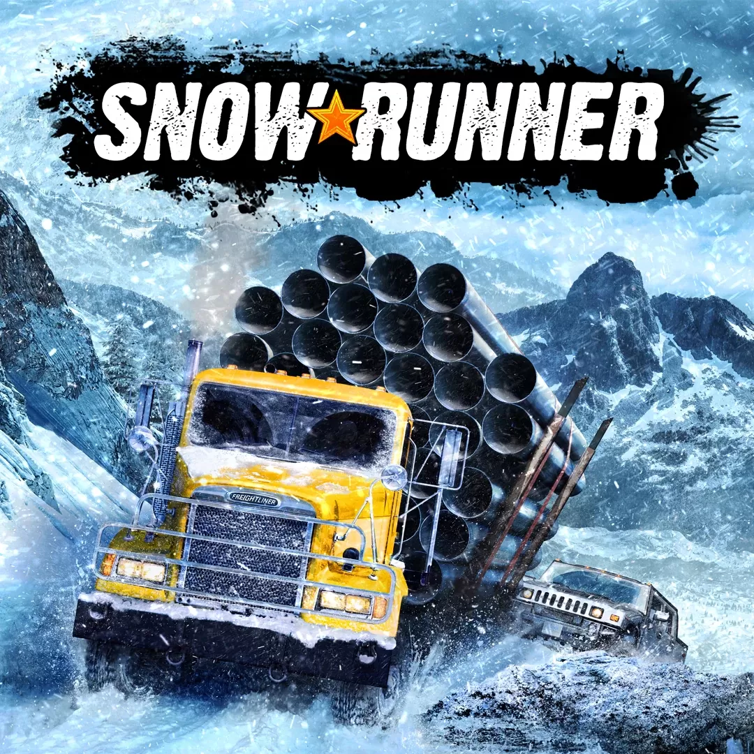 旋轉輪胎雪地奔馳(賽車競速) v2.7.3 安卓版
