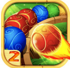 大理石祖瑪2(消除類游戲) for android v2.3.9 手機安卓版