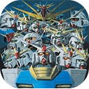 高達(dá)vs高達(dá)next plus手游 for Android v2021.04.02.14 安卓手機(jī)版