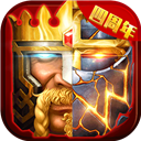 列王的紛爭西部大陸官服(戰爭策略手游) v2.130.0 安卓版
