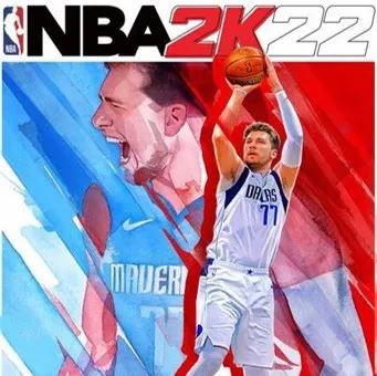NBA2K22(籃球競技游戲) v98.11.2 安卓手機版