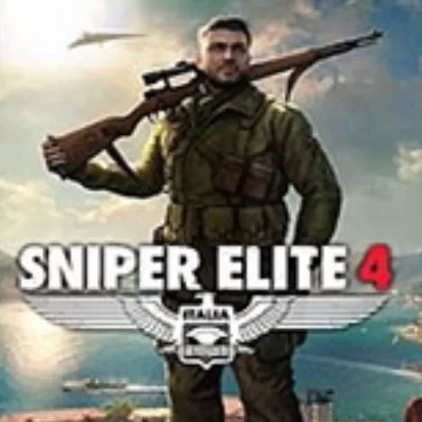 狙擊精英4手游(射擊手游) Sniper Elite 4 v2.7.3 安卓版