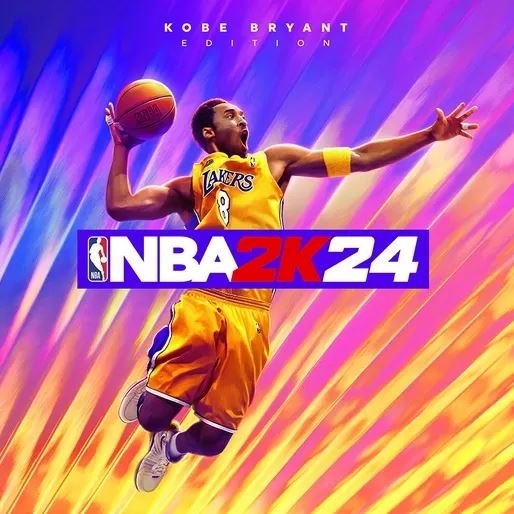 NBA2K24(籃球競技游戲) v1.0 安卓版