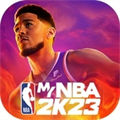NBA2K23(籃球競技游戲) v4.4.0 安卓版