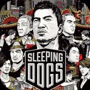 熱血無賴手游(動作冒險手游) Sleeping Dogs v2.7.7 安卓版