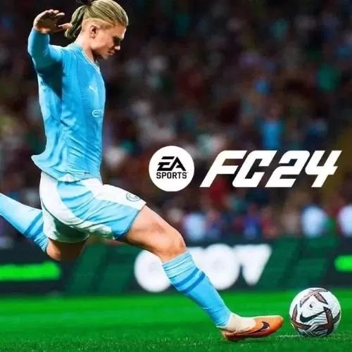 FC24(Steam自備賬號) app for Android v2.7.0 安卓手機版
