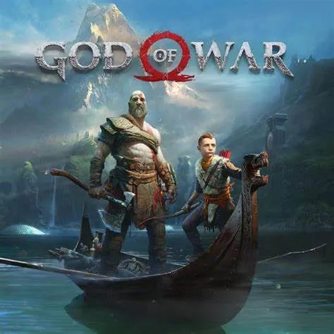 戰神4手游(動作冒險手游) God Of War v2.7.3 安卓版