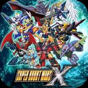 超級機器人大戰(zhàn)X中文最新版(機戰(zhàn)策略類游戲) v2.0.127 安卓版