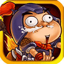 三國群毆傳官方版(策略手游) for Android v1.4 安卓手機版