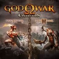 戰神1+2 重制版(RPG動作冒險手游) God Of War 1+2 v2.8.2 安卓版