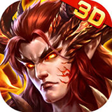 超神名將傳變態版(策略卡牌手游) v1.1.22 安卓版