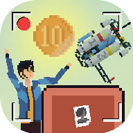 噴氣男孩app for android v1.0 安卓版