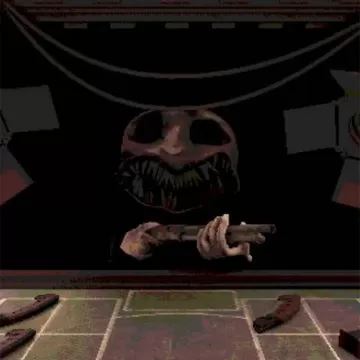 惡魔輪盤官方版(暗黑風(fēng)冒險(xiǎn)游戲) v1.0 安卓版