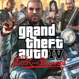 GTA4官方正版(動作冒險手游) v0.3 最新安卓版
