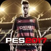 實況足球2017(體育競技游戲) v2.7.0 免費安卓版