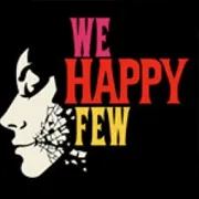 少數(shù)幸運兒We Happy Few中文正式版(冒險生存游戲) v2.6.9 安卓版